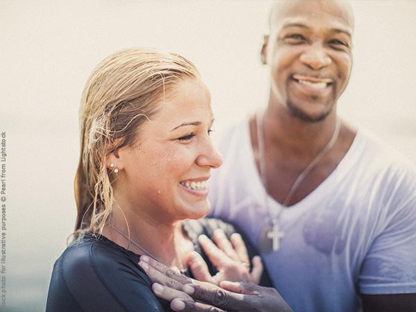 Did I Hear That Right?